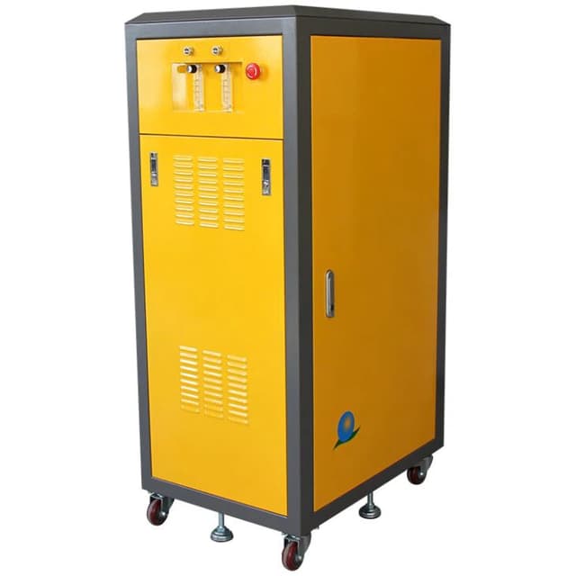 Instalatie compacta de produs oxigen pentru spatii mici (Model JAY)