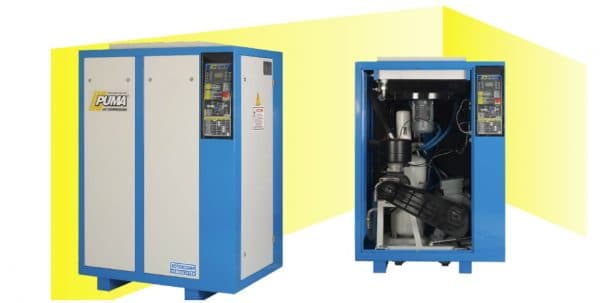 Compresor de aer comprimat